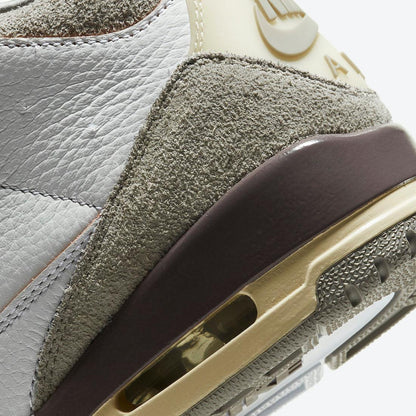 (Women's) Aithtr Jordthtan 3 Retro SP x A Ma Maniére 'Raised By Women' (2021) DH3434-110