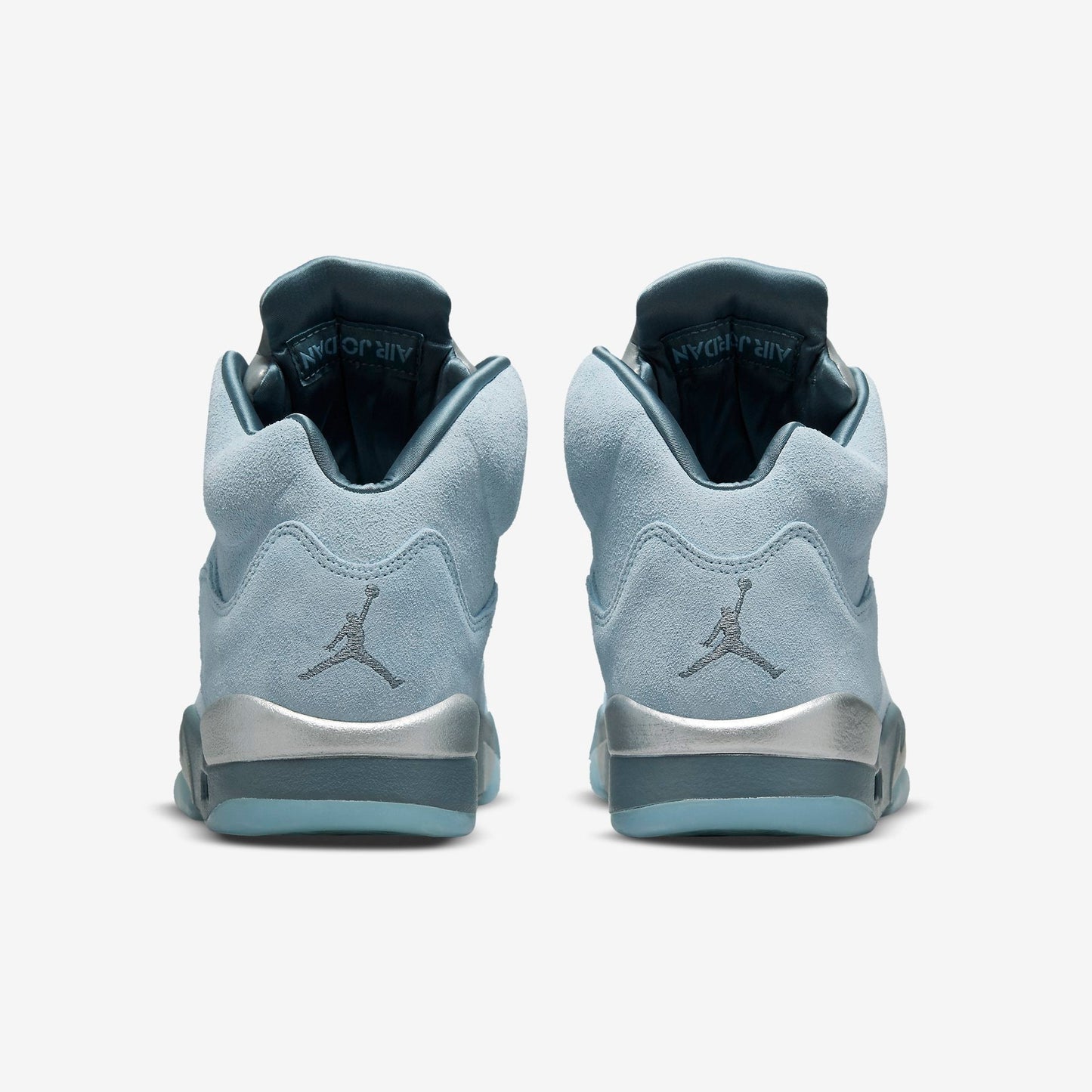 (Women's) Aithtr Jordthtan 5 Retro 'Bluebird' (2021) DD9336-400