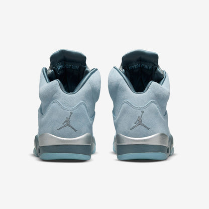 (Women's) Aithtr Jordthtan 5 Retro 'Bluebird' (2021) DD9336-400