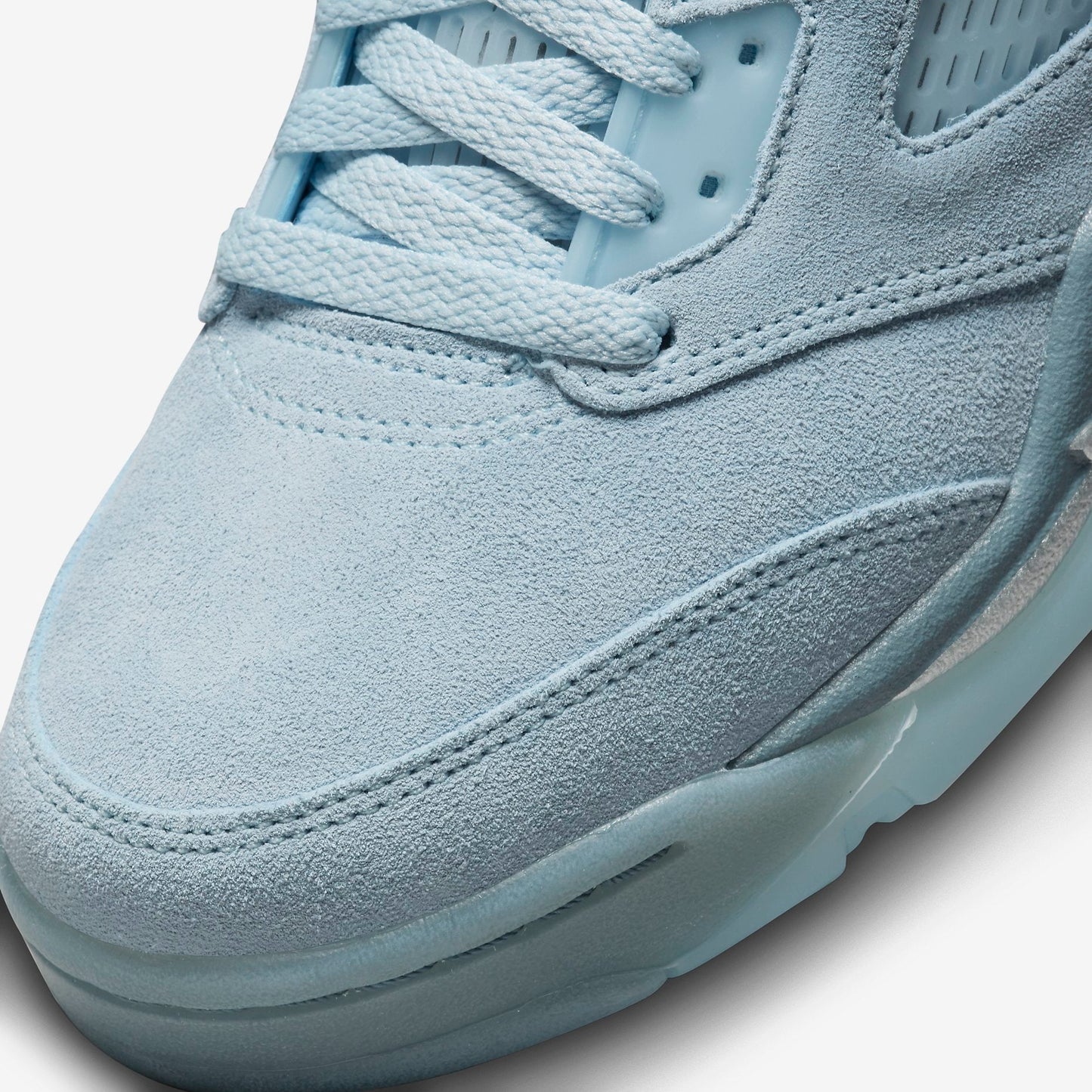 (Women's) Aithtr Jordthtan 5 Retro 'Bluebird' (2021) DD9336-400