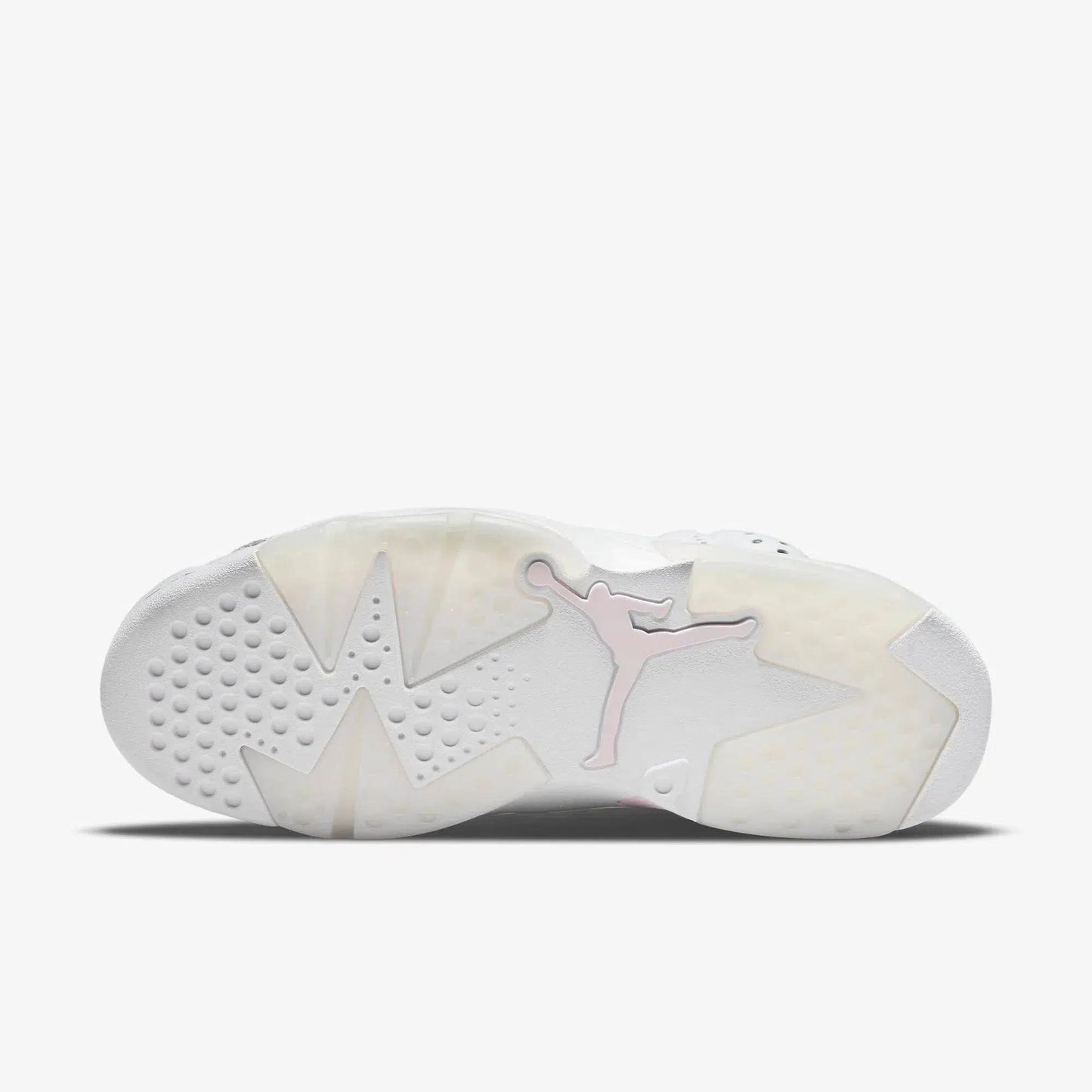 (Women's) Aithtr Jordthtan 6 Retro 'Gold Hoops' (2021) DH9696-100