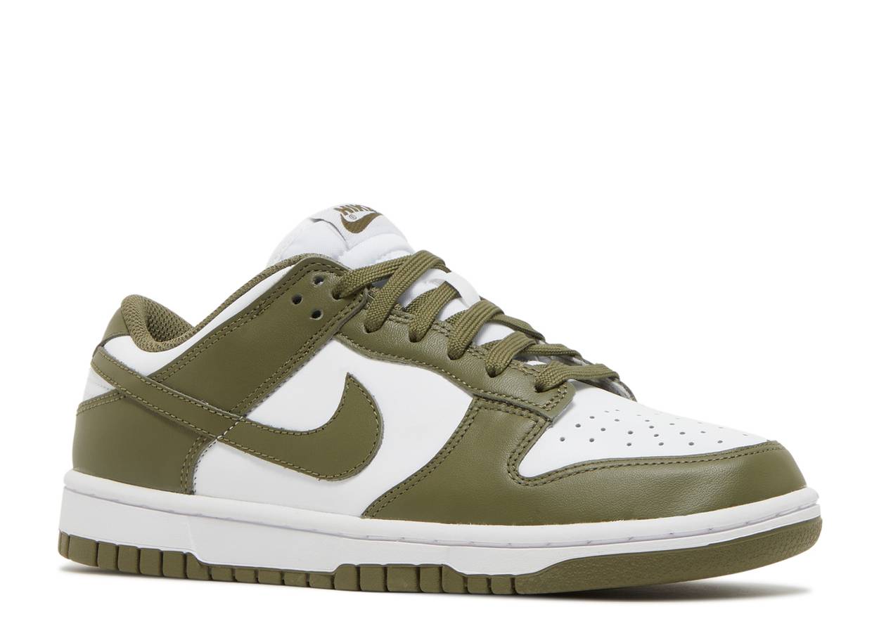 Nithtke Low Top Dunk SB
