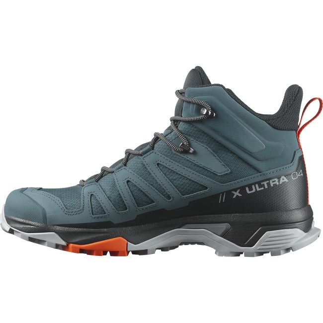 X ULTRA 4 MID GORE-TEX