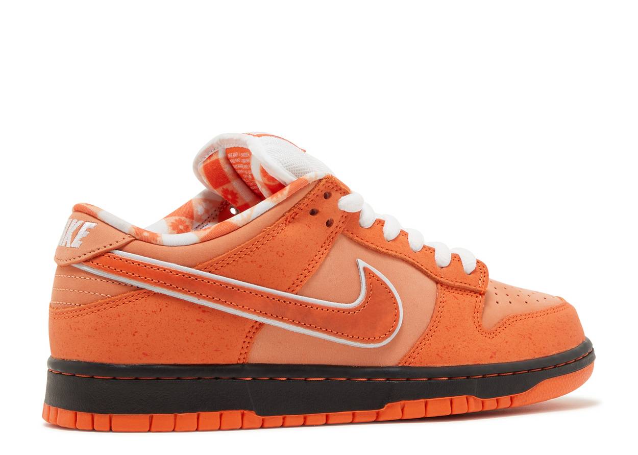 Nithtke Low Top Dunk SB