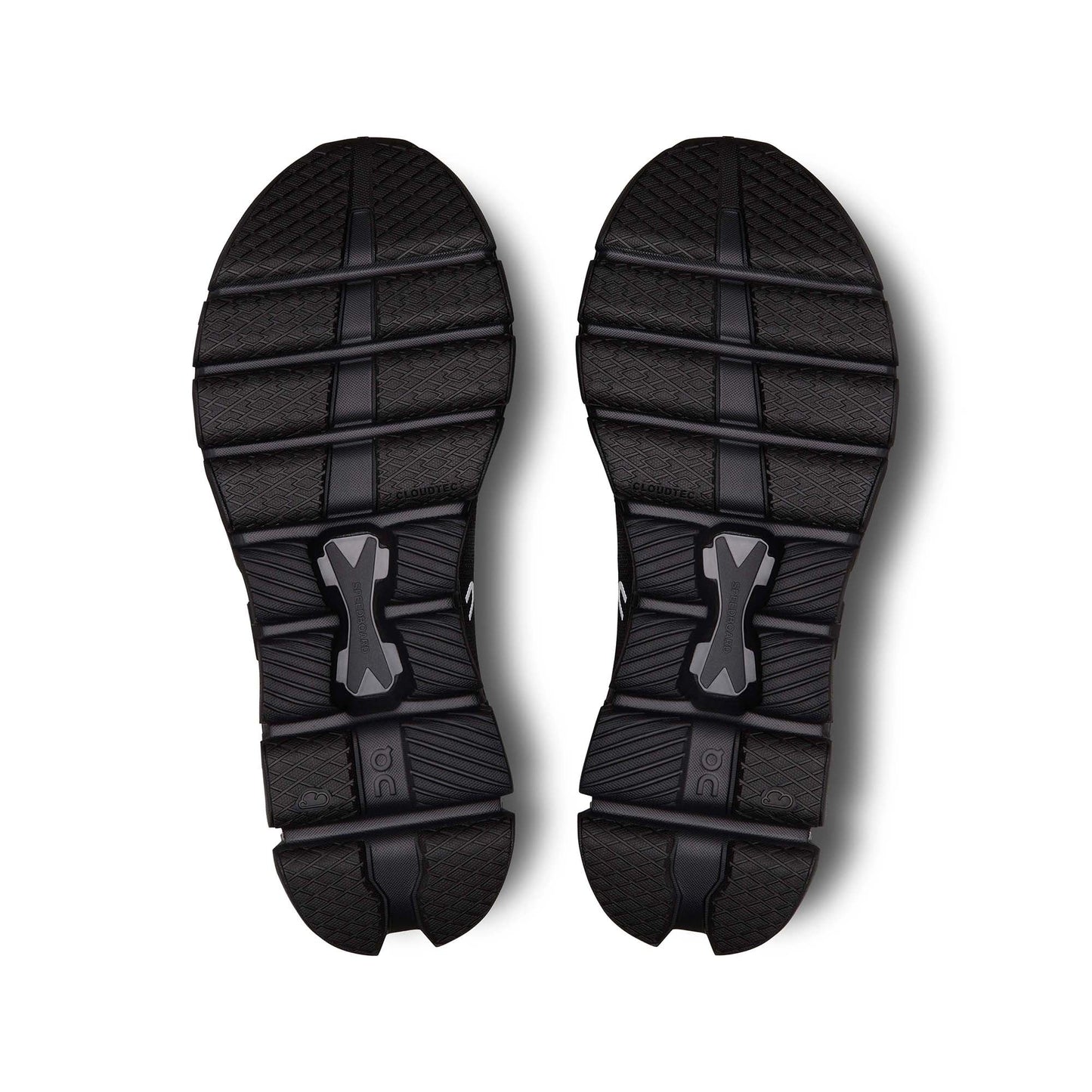 Cloud X 4 Men's Running Shoes