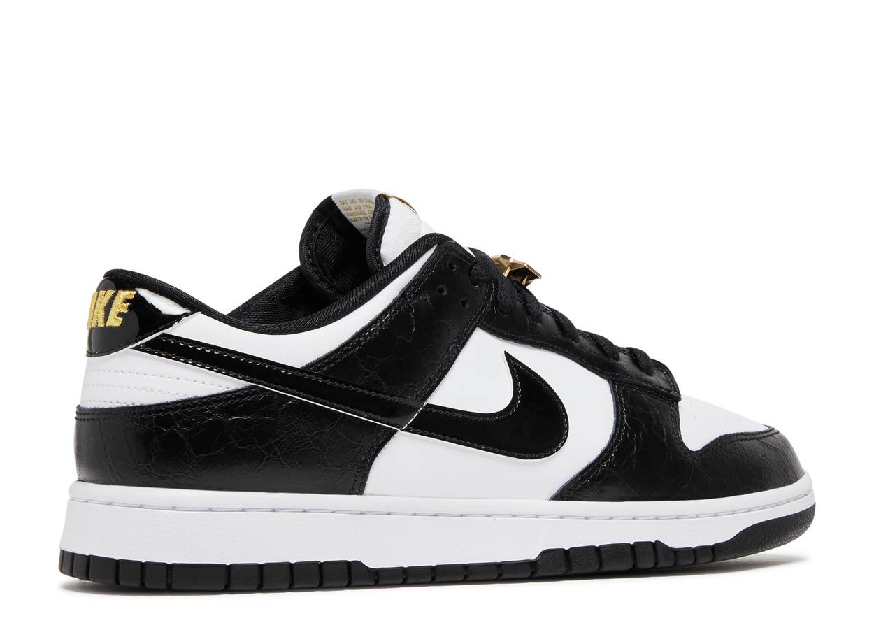 Nithtke Low Top Dunk SB