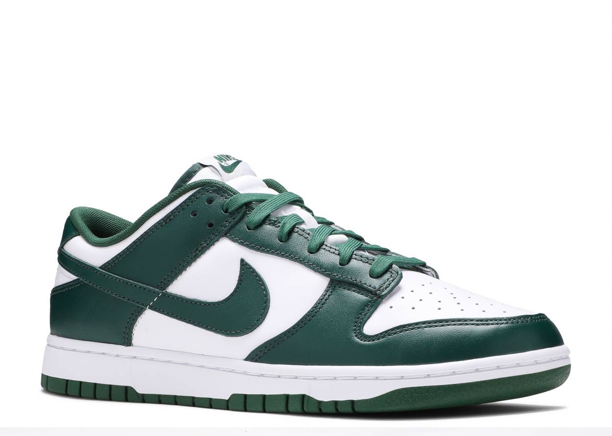 Nithtke Low Top Dunk SB