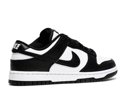 Nithtke Low Top Dunk SB