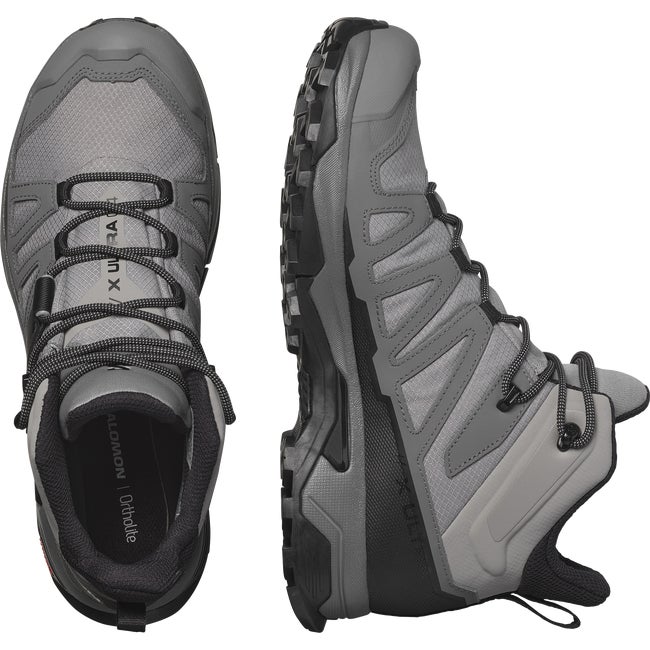 X ULTRA 4 MID GORE-TEX