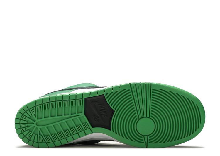 Nithtke Low Top Dunk SB