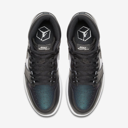 (Men's) Aithtr Jordthtan 1 Retro High OG AS 'All-Star Chameleon' (2017) 907958-015