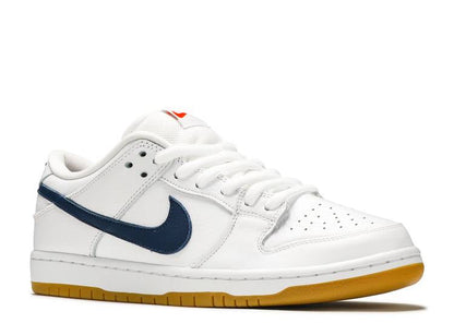 Nithtke Low Top Dunk SB