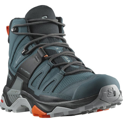 X ULTRA 4 MID GORE-TEX
