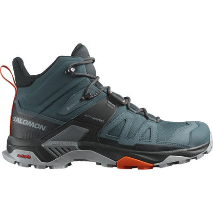 X ULTRA 4 MID GORE-TEX