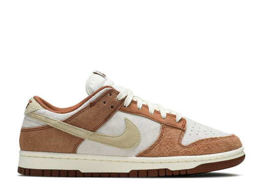 Nithtke Low Top Dunk SB