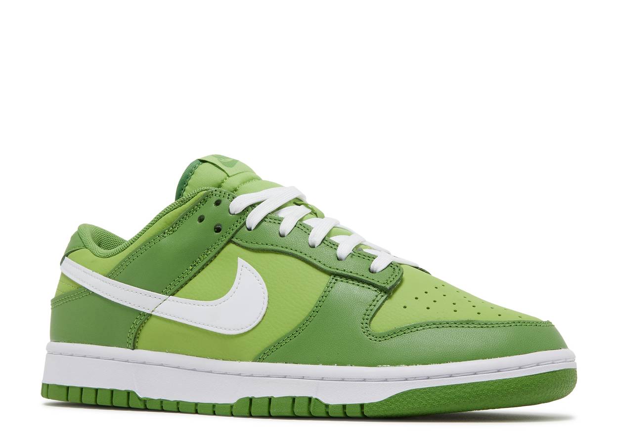 Nithtke Low Top Dunk SB