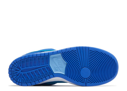 Nithtke Low Top Dunk SB