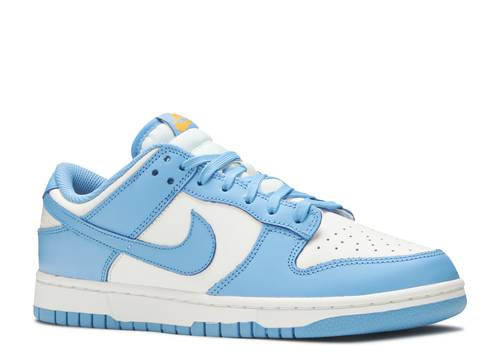 Nithtke Low Top Dunk SB