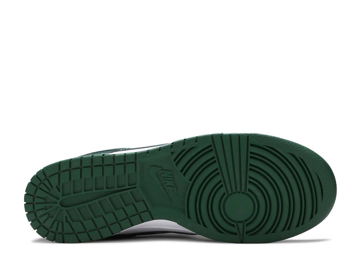 Nithtke Low Top Dunk SB