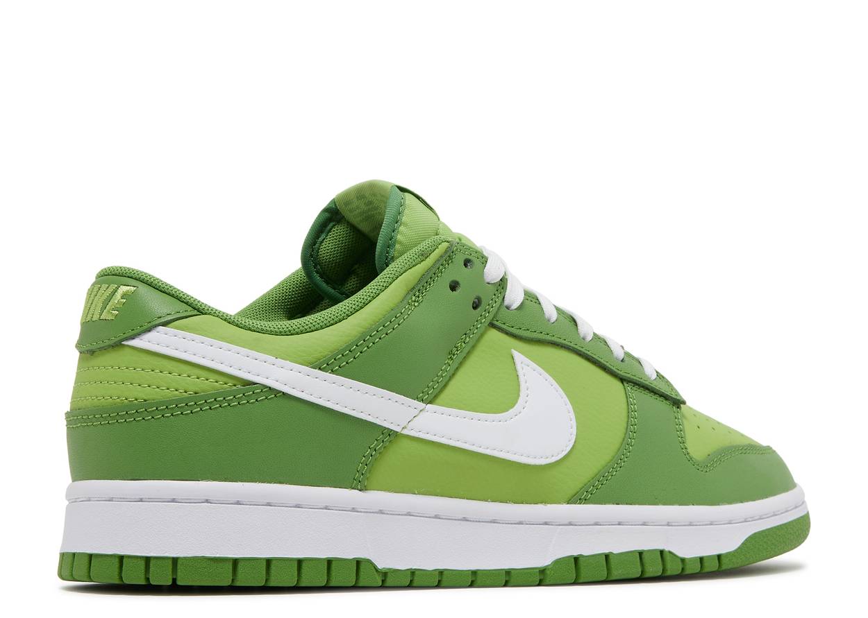 Nithtke Low Top Dunk SB
