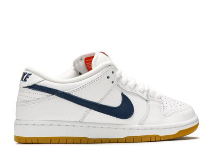 Nithtke Low Top Dunk SB