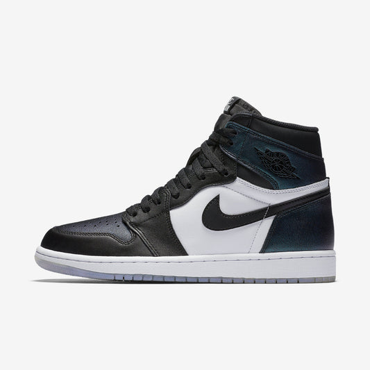 (Men's) Aithtr Jordthtan 1 Retro High OG AS 'All-Star Chameleon' (2017) 907958-015