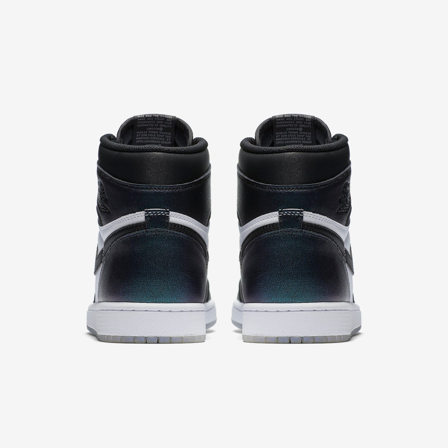 (Men's) Aithtr Jordthtan 1 Retro High OG AS 'All-Star Chameleon' (2017) 907958-015