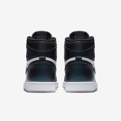 (Men's) Aithtr Jordthtan 1 Retro High OG AS 'All-Star Chameleon' (2017) 907958-015