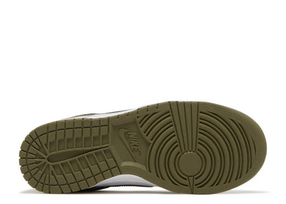 Nithtke Low Top Dunk SB