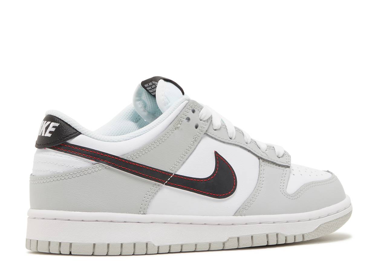 Nithtke Low Top Dunk SB
