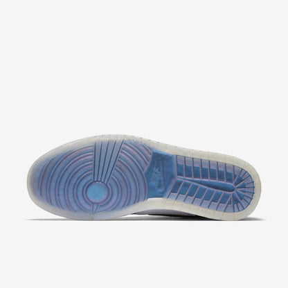 (Men's) Aithtr Jordthtan 1 Retro High OG AS 'All-Star Chameleon' (2017) 907958-015