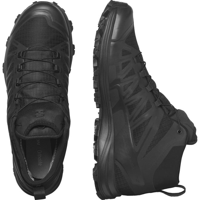 SPEED ASSAULT 2 GORE-TEX