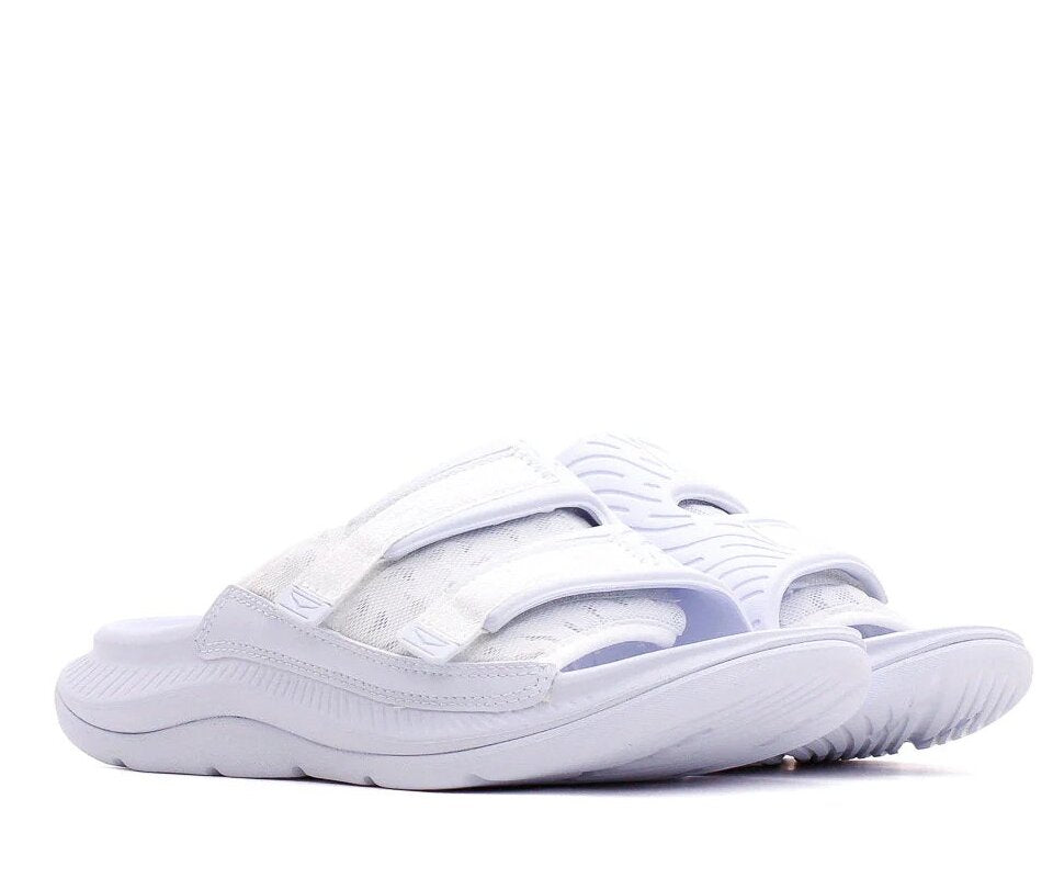 Hothtka ONE ONE Ora Luxe 'White' 1134150-WWH