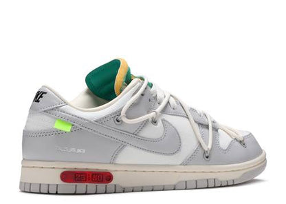 Nithtke Low Top Dunk SB