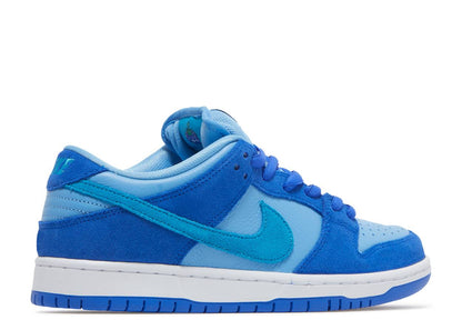 Nithtke Low Top Dunk SB