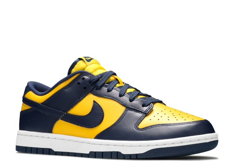 Nithtke Low Top Dunk SB