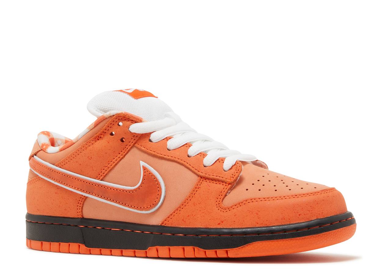 Nithtke Low Top Dunk SB
