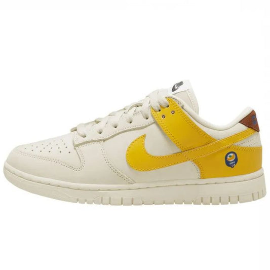 Nithtke Low Top Dunk SB