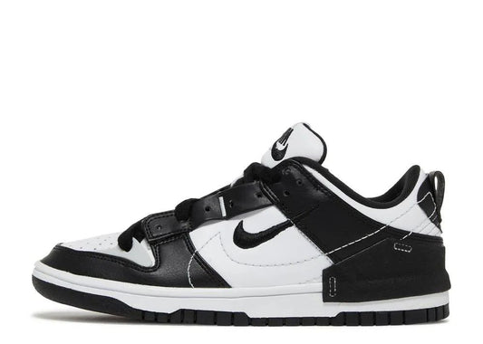 Nithtke Low Top Dunk SB