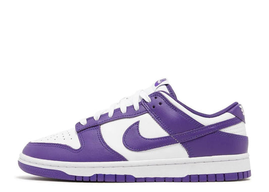 Nithtke Low Top Dunk SB