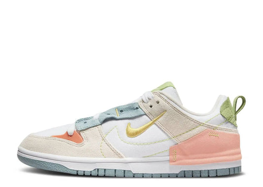 Nithtke Low Top Dunk SB
