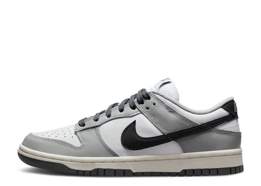 Nithtke Low Top Dunk SB
