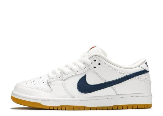 Nithtke Low Top Dunk SB