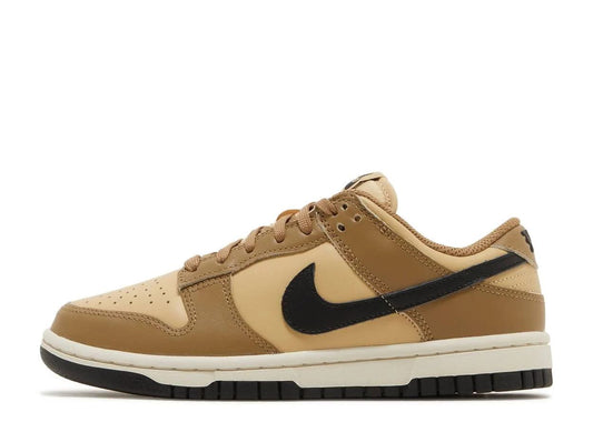 Nithtke Low Top Dunk SB
