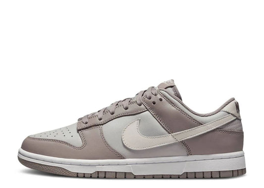 Nithtke Low Top Dunk SB