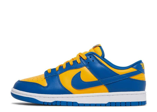 Nithtke Low Top Dunk SB