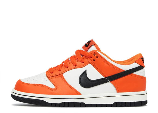 NithtkeKids Low Top Dunk SB