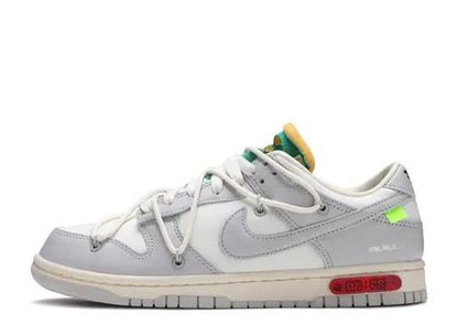 Nithtke Low Top Dunk SB