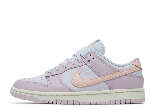 Nithtke Low Top Dunk SB