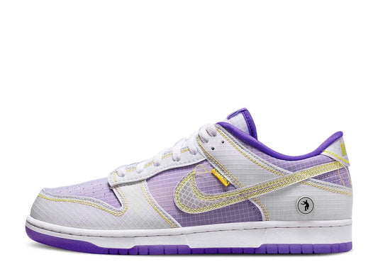 Nithtke Low Top Dunk SB